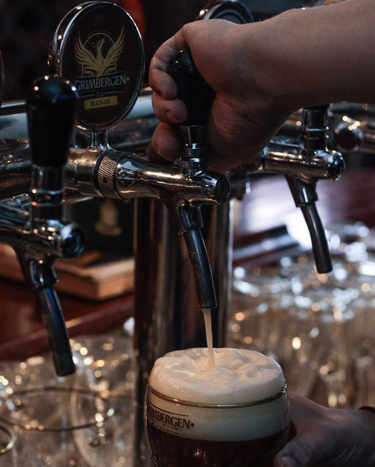 Guinness Pub