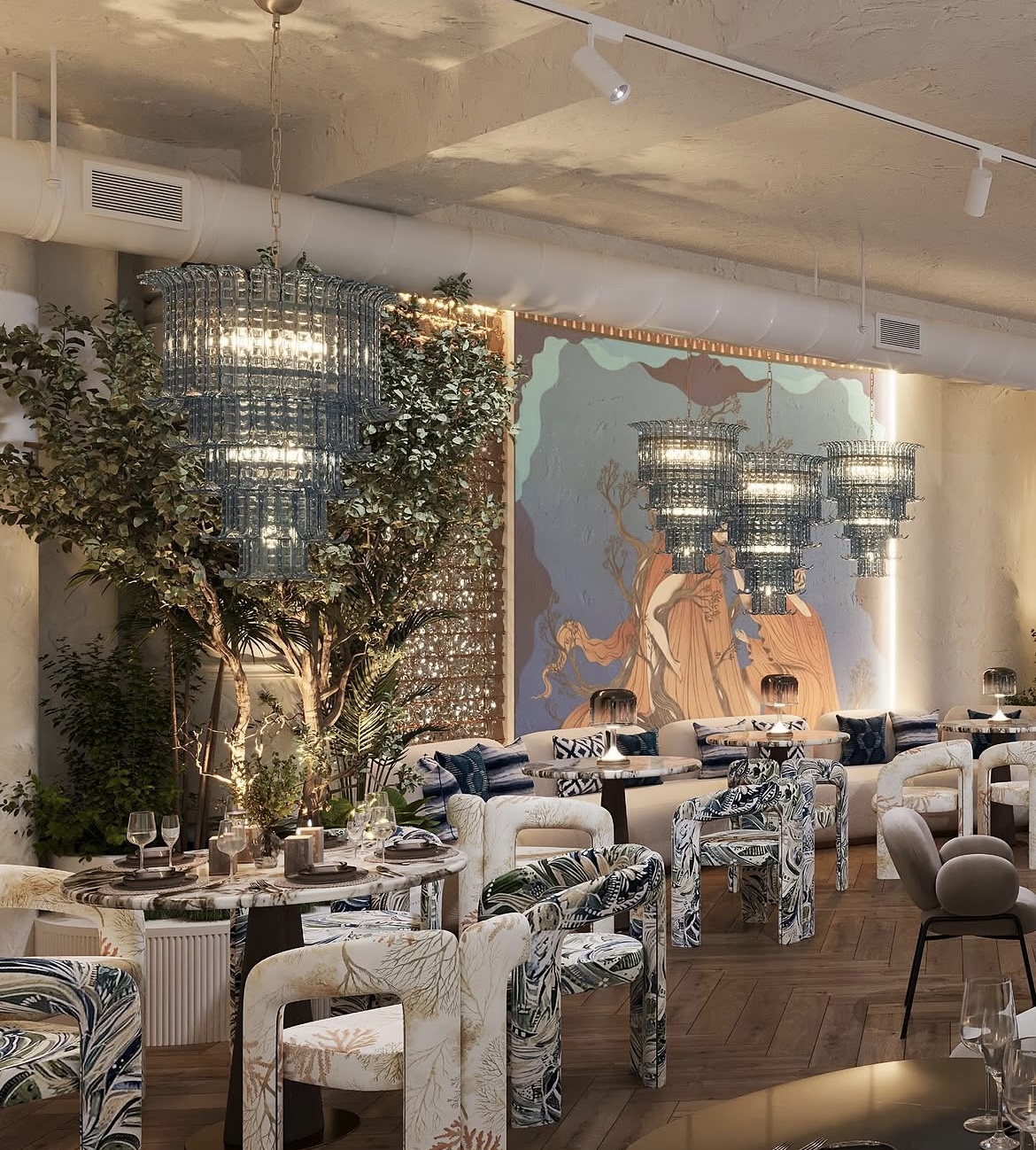 Aiza Neo Bistro