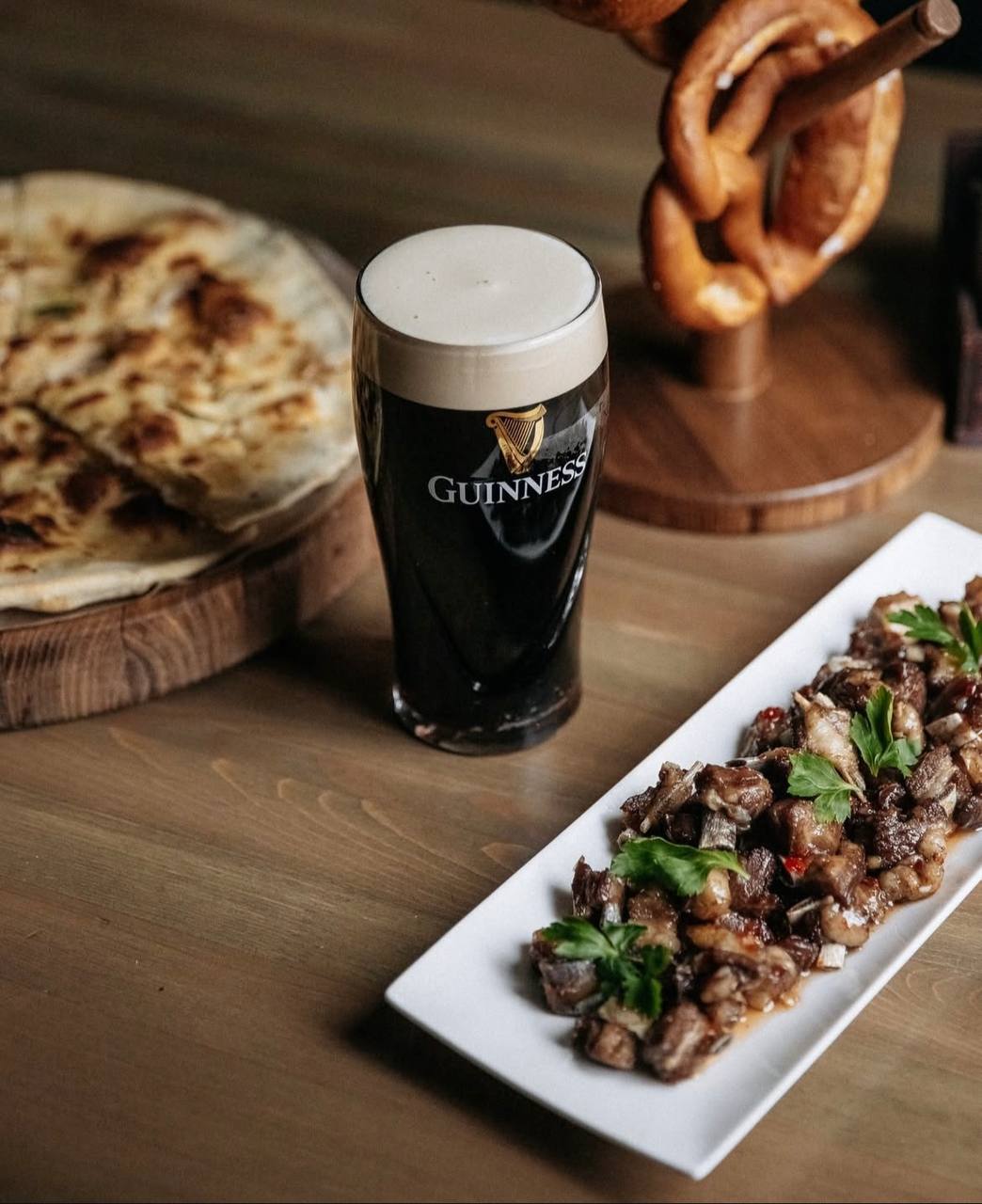 Guinness Pub